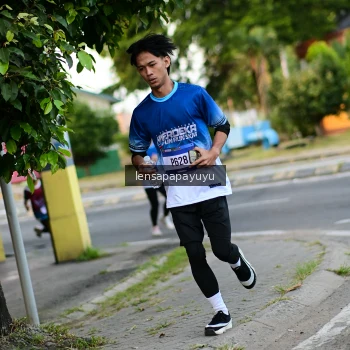 Runner Photo 3459706
