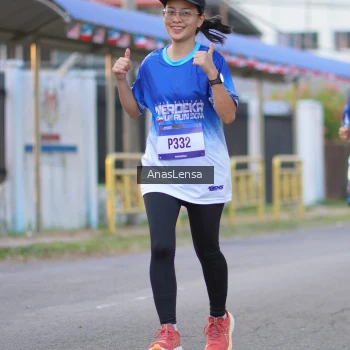 Runner Photo 3459757