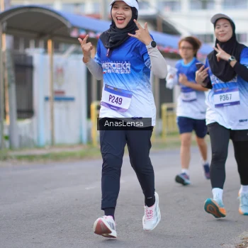 Runner Photo 3459780