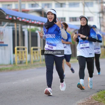 Runner Photo 3459782