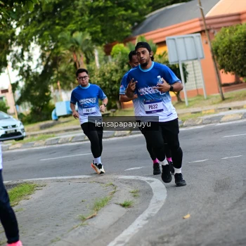 Runner Photo 3459822