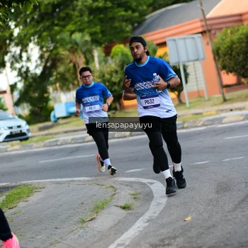 Runner Photo 3459840