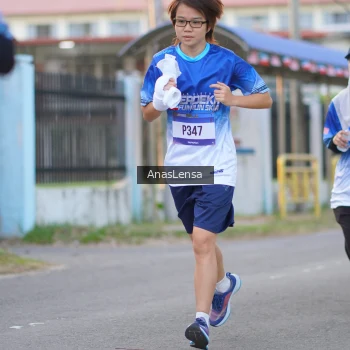 Runner Photo 3459869