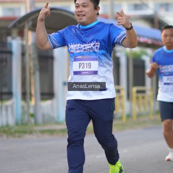 Runner Photo 3459944