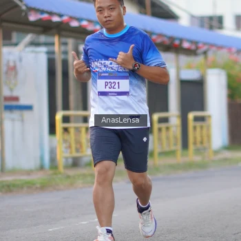 Runner Photo 3459948