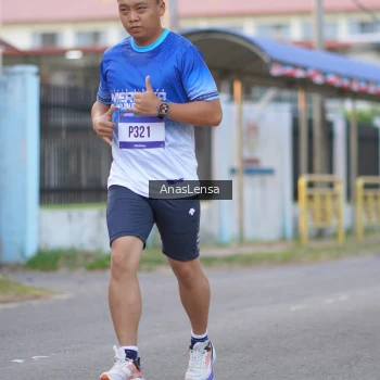 Runner Photo 3459969