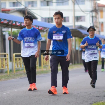 Runner Photo 3459982