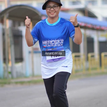 Runner Photo 3460051
