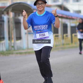 Runner Photo 3460053