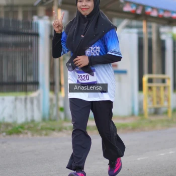 Runner Photo 3460077