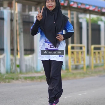 Runner Photo 3460080