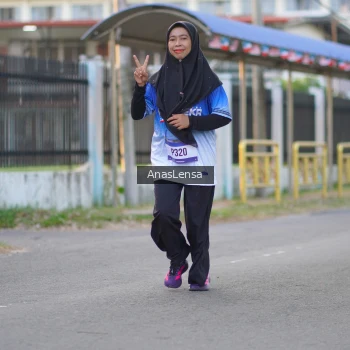 Runner Photo 3460084