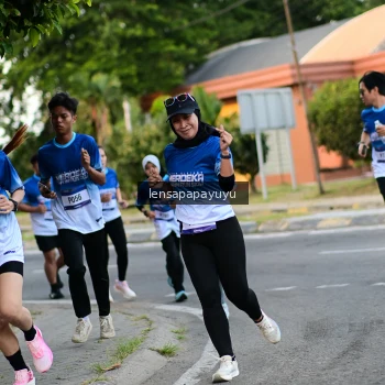 Runner Photo 3460085