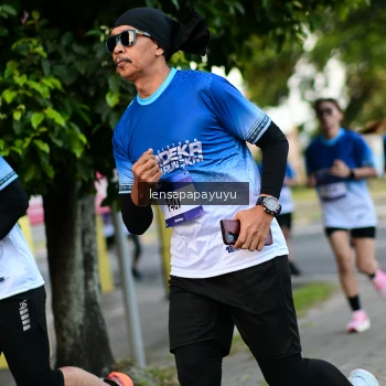 Runner Photo 3460087