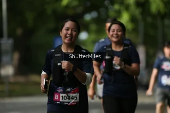 Runner Photo 34601