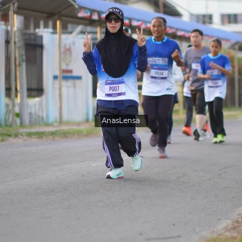Runner Photo 3460104