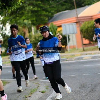Runner Photo 3460114