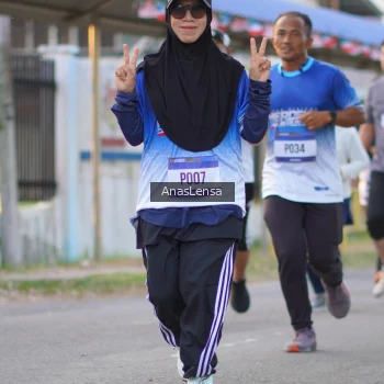 Runner Photo 3460118
