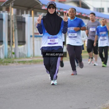 Runner Photo 3460119