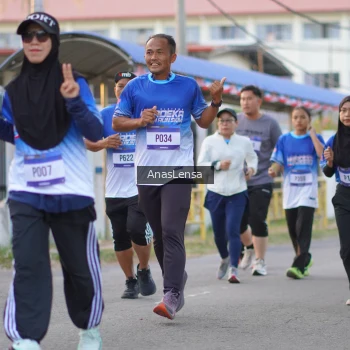 Runner Photo 3460124