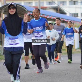 Runner Photo 3460128