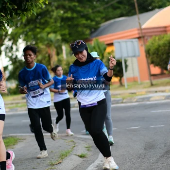 Runner Photo 3460132