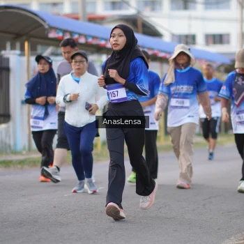 Runner Photo 3460151