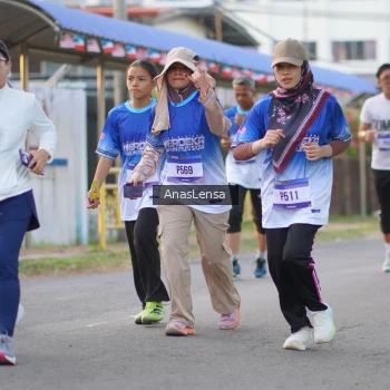 Runner Photo 3460156
