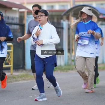 Runner Photo 3460161
