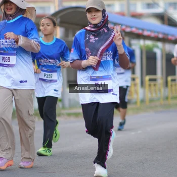 Runner Photo 3460175