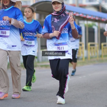 Runner Photo 3460178