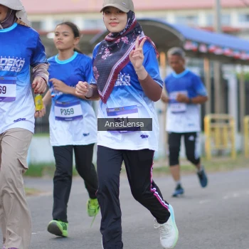 Runner Photo 3460182