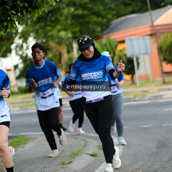 Runner Photo 3460186