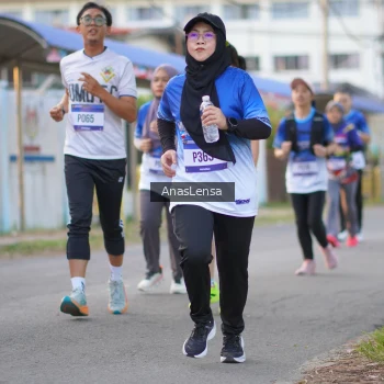 Runner Photo 3460189