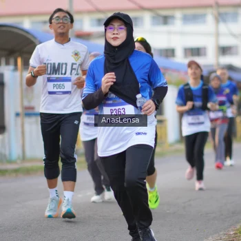 Runner Photo 3460205