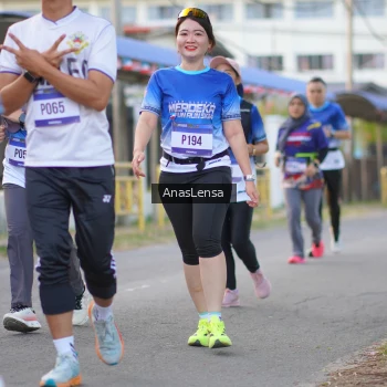 Runner Photo 3460214