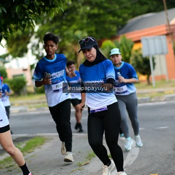 Runner Photo 3460223