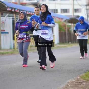 Runner Photo 3460230