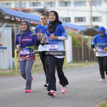 Runner Photo 3460231
