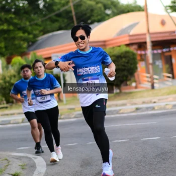 Runner Photo 3460232