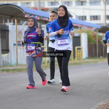 Runner Photo 3460240