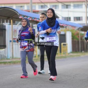 Runner Photo 3460242