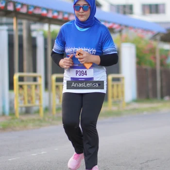 Runner Photo 3460266