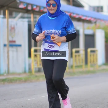 Runner Photo 3460267