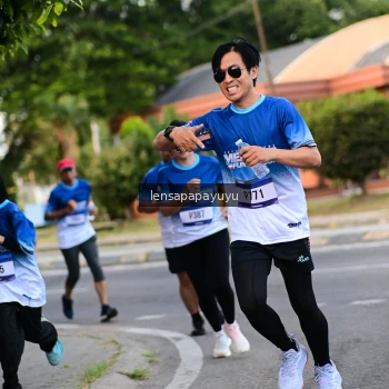 Runner Photo 3460277