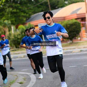 Runner Photo 3460280