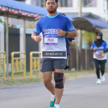Runner Photo 3460300
