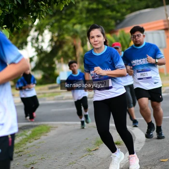 Runner Photo 3460301