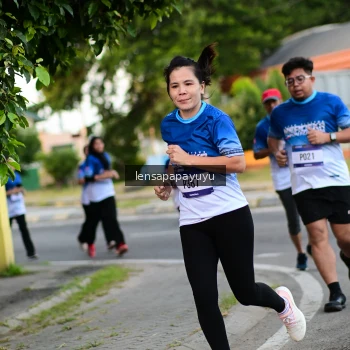 Runner Photo 3460303