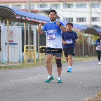 Runner Photo 3460304